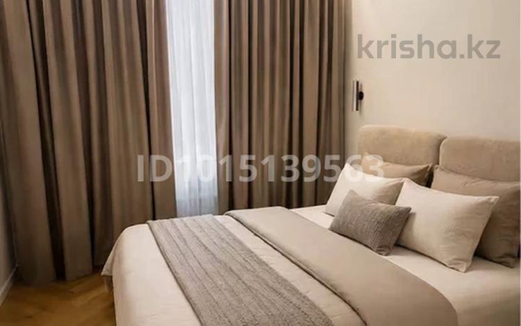2-бөлмелі пәтер · 40 м² · 5 қабат, Сыганак 28, бағасы: 20 000 ₸ в Астане, Есильский р-н — фото 2