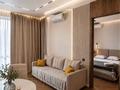 2-бөлмелі пәтер · 40 м² · 5 қабат, Сыганак 28, бағасы: 20 000 ₸ в Астане, Есильский р-н — фото 2