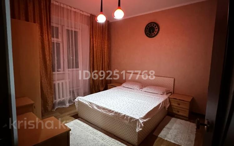 3-бөлмелі пәтер · 25 м² · 3/5 қабат, ДинМухамед Кунаева 6, бағасы: 10 000 ₸ в Таразе — фото 12