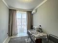 1-комнатная квартира · 40 м² · 6/6 этаж, мкр Нуркент 8 за 235 000 ₸ в Алматы, Алатауский р-н — фото 4