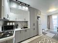 1-комнатная квартира · 40 м² · 6/6 этаж, мкр Нуркент 8 за 235 000 ₸ в Алматы, Алатауский р-н — фото 5