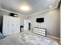 1-комнатная квартира · 40 м² · 6/6 этаж, мкр Нуркент 8 за 235 000 ₸ в Алматы, Алатауский р-н — фото 7