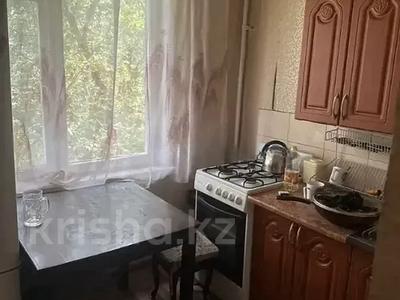 1-комнатная квартира · 33 м² · 3/5 этаж, мкр Орбита-3 за 25.5 млн ₸ в Алматы, Бостандыкский р-н