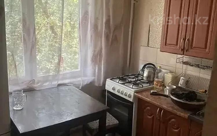 1-комнатная квартира · 33 м² · 3/5 этаж, мкр Орбита-3 за 25.5 млн ₸ в Алматы, Бостандыкский р-н — фото 2