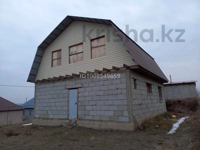 Жеке үй · 6 бөлме · 120 м² · 6 сот., Нурбереке 88 — Табыс поворот, бағасы: 20 млн 〒 в Комсомоле