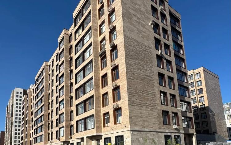3-бөлмелі пәтер · 57 м² · 7/9 қабат, Е-797, бағасы: 43 млн ₸ в Астане, Нура р-н — фото 2