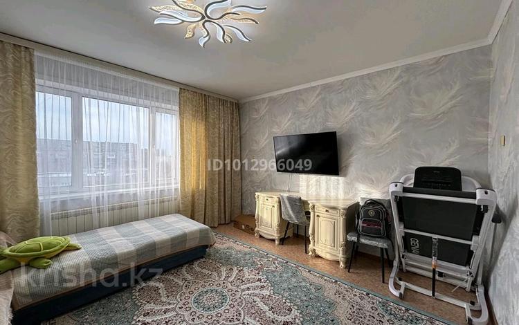 2-бөлмелі пәтер · 53 м² · 5/5 қабат, Байтурсынова 48, бағасы: 23 млн ₸ в Семее — фото 6