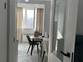1-комнатная квартира · 40 м² · 5/5 этаж, Шевченко 37 за 55 млн ₸ в Алматы, Медеуский р-н