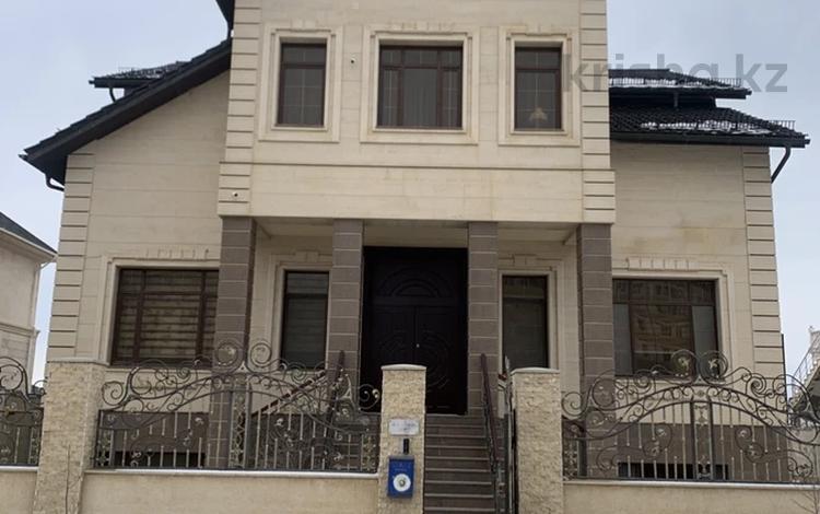 Отдельный дом · 10 комнат · 858.5 м² · 17.5 сот., 4А мкр 1В за 950 млн ₸ в Актау — фото 2