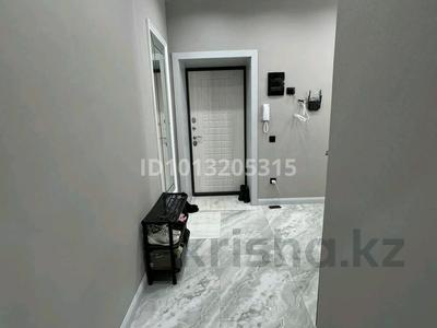 1-комнатная квартира · 49 м² · 3/9 этаж, мкр Нурсая, Таумуш жумагалиева 10 — Габдиева за 26.7 млн ₸ в Атырау