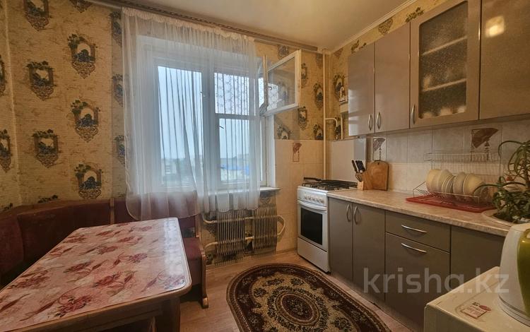 1-комнатная квартира · 35 м² · 9/9 этаж, Жукова за 120 000 ₸ в Петропавловске — фото 2