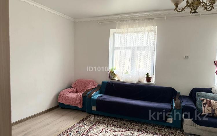 Жеке үй · 8 бөлме · 110 м² · 12 сот., мкр Бадам-1, бағасы: 35 млн 〒 в Шымкенте, Енбекшинский р-н — фото 2