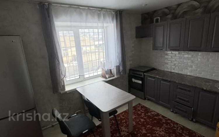 2-бөлмелі пәтер · 52 м² · 1/2 қабат, Толстого 8, бағасы: 7.7 млн ₸ в Текели — фото 2