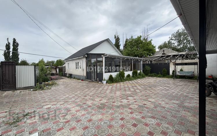 Отдельный дом · 4 комнаты · 100 м² · 6.5 сот., ул. Наурызбай батыра 53А за 27 млн ₸ в Узынагаш — фото 2