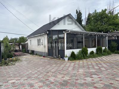 Отдельный дом · 4 комнаты · 100 м² · 6.5 сот., ул. Наурызбай батыра 53А за 24.9 млн ₸ в Узынагаш