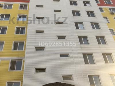 1-комнатная квартира, 38 м², мкр Астана 75 за 16.5 млн 〒 в Шымкенте, Каратауский р-н