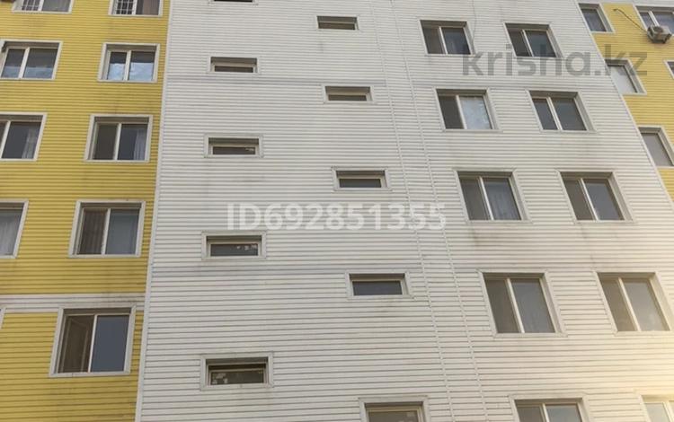 1-комнатная квартира, 38 м², мкр Астана 75 за 16.5 млн 〒 в Шымкенте, Каратауский р-н — фото 22