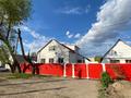 Отдельный дом · 4 комнаты · 200 м² · 5 сот., Беркимбаева 22 за 49 млн 〒 в Актобе, мкр Москва
