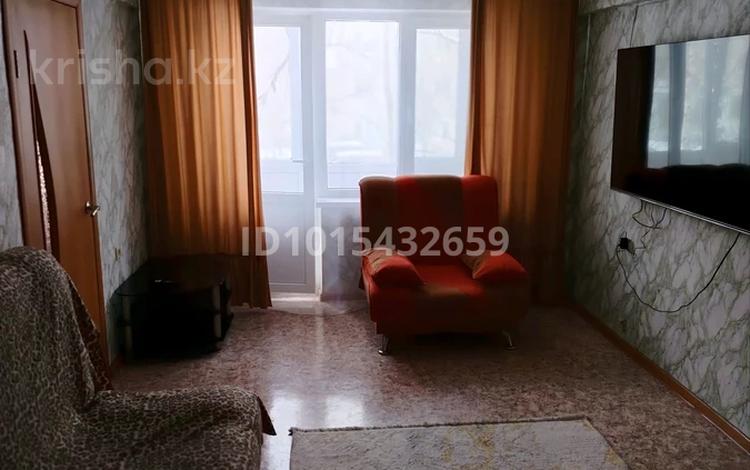 2-бөлмелі пәтер · 48 м² · 2/5 қабат, Бурова 25, бағасы: 17.5 млн ₸ в Усть-Каменогорске, Ульбинский — фото 2