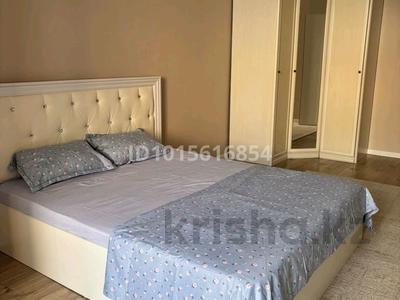 1-комнатная квартира · 54 м² · 1/9 этаж, мкр Старый Аэропорт, Самал 88 — Жайық арена за 13 000 ₸ в Уральске