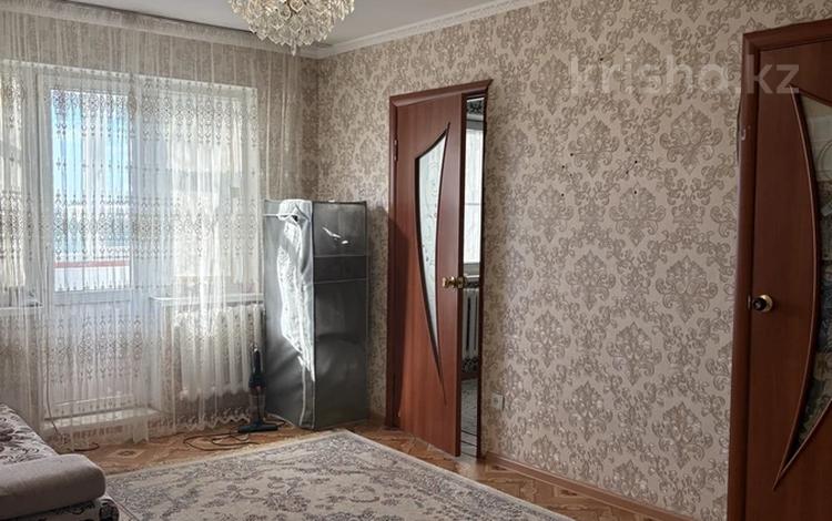 3-бөлмелі пәтер · 48.6 м² · 5/5 қабат, 1 ш/а, Есет батыра 168, бағасы: 11.5 млн ₸ в Актобе, мкр 5 — фото 2