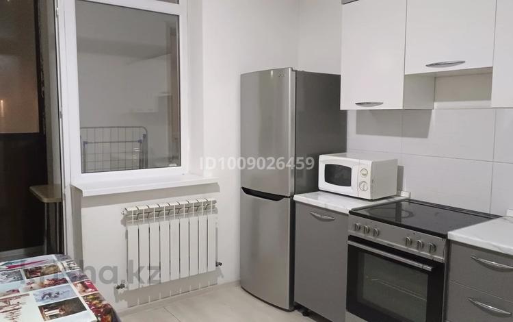 1-комнатная квартира · 40 м² · 2/16 этаж, Сыганак 6 — Култегин за 180 000 ₸ в Астане, Нура р-н — фото 2