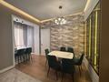 4-комнатная квартира · 120 м² · 6/8 этаж, ул. Жошы хана 1 за 700 000 ₸ в Астане, Есильский р-н — фото 12