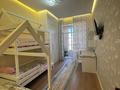 4-комнатная квартира · 120 м² · 6/8 этаж, ул. Жошы хана 1 за 700 000 ₸ в Астане, Есильский р-н — фото 15