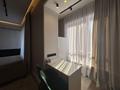 4-комнатная квартира · 120 м² · 6/8 этаж, ул. Жошы хана 1 за 700 000 ₸ в Астане, Есильский р-н — фото 9