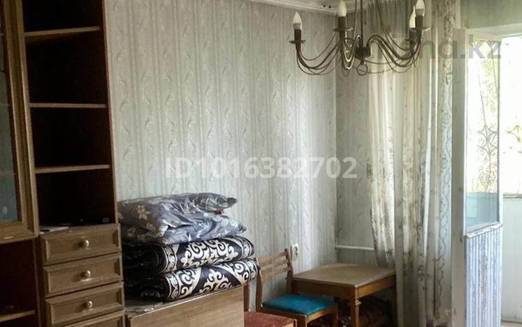 2-комнатная квартира · 41 м² · 4/4 этаж, мкр №5 41 за 210 000 ₸ в Алматы, Ауэзовский р-н — фото 2