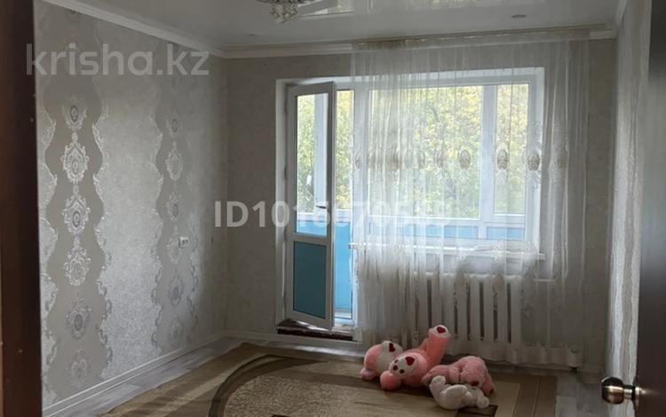 2-комнатная квартира · 46 м² · 3/5 этаж, 7 микрорайон 62 за 140 000 ₸ в Темиртау — фото 2