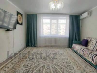 2-бөлмелі пәтер · 55 м² · 3/5 қабат, Астана ш/а., бағасы: 23.6 млн ₸ в Уральске, мкр Астана