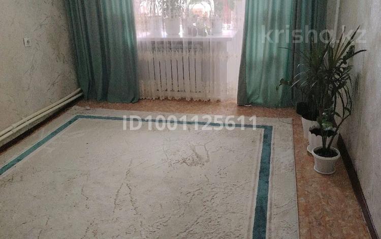 2-бөлмелі пәтер · 45 м² · 2/2 қабат, мкр 41-й разъезд, 41-разъезд ш/а. ПМС 2 — Қанағат маркет, бағасы: 7.1 млн ₸ в Актобе — фото 2