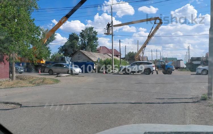 Участок · 7 соток, Актамберди 61 — На против авто магазин универсал. за 17 млн ₸ в  — фото 2