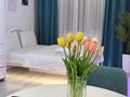1-комнатная квартира · 38 м² · 10/12 этаж, Шевченко 85 за 20 000 ₸ в Алматы, Алмалинский р-н — фото 10