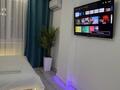 1-комнатная квартира · 38 м² · 10/12 этаж, Шевченко 85 за 20 000 ₸ в Алматы, Алмалинский р-н — фото 15