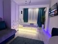 1-комнатная квартира · 38 м² · 10/12 этаж, Шевченко 85 за 20 000 ₸ в Алматы, Алмалинский р-н — фото 6