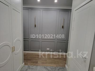 4-бөлмелі пәтер · 113 м² · 4/17 қабат, Аль-Фараби 41, бағасы: 1.3 млн ₸ в Алматы, Бостандыкский р-н