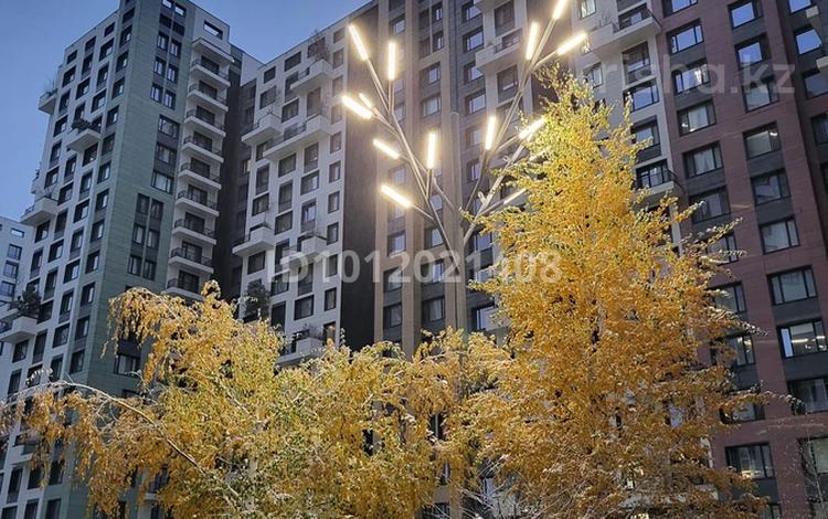 4-комнатная квартира · 113.1 м² · 4/17 этаж, Аль-Фараби 41/2 за 1.6 млн ₸ в Алматы, Бостандыкский р-н — фото 12