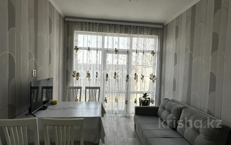 Часть дома · 3 комнаты · 50 м² · 1 сот., Жана куат за 25.5 млн ₸ в Жана куате — фото 2
