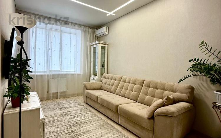 2-бөлмелі пәтер · 59.9 м² · 8/9 қабат, Камзина 41/3, бағасы: 40 млн ₸ в Павлодаре — фото 7