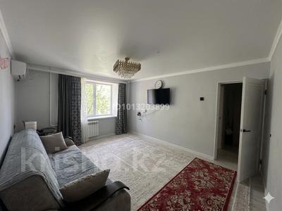 2-комнатная квартира · 48.9 м² · 2/6 этаж, Есет батыра 83 — Дом Классик. Есет батыра 83 за 20 млн ₸ в Актобе
