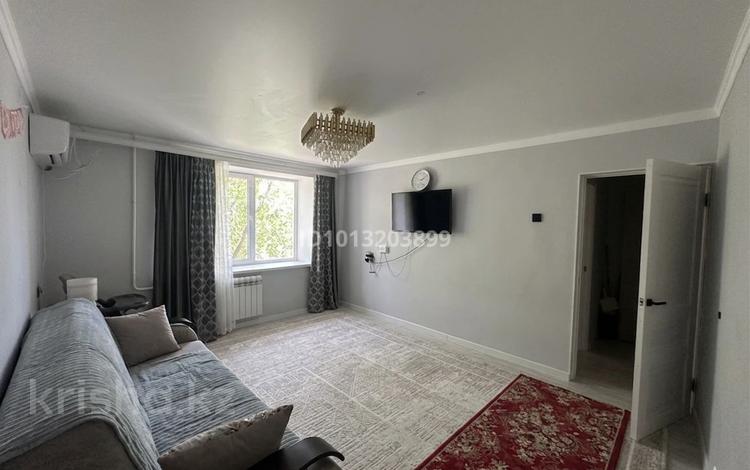 2-комнатная квартира · 48.9 м² · 2/6 этаж, Есет батыра 83 — Дом Классик. Есет батыра 83 за 20 млн ₸ в Актобе — фото 2