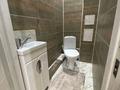 2-бөлмелі пәтер · 89 м² · 3/5 қабат, Привокзальная 58/1 — Курмангазы, бағасы: 220 000 ₸ в Уральске — фото 9