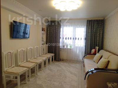 3-комнатная квартира · 59.1 м² · 3/5 этаж, Авиагородок 17 за 16.5 млн ₸ в Актобе, мкр Авиагородок