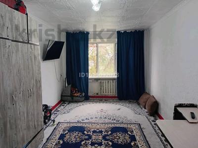 1-комнатная квартира · 20 м² · 5/5 этаж, мкр Аулие-Ата, Толе Би 11 за 3.5 млн ₸ в Таразе