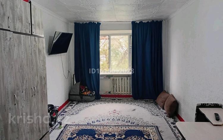 1-комнатная квартира · 20 м² · 5/5 этаж, мкр Аулие-Ата, Толе Би 11 за 3.5 млн ₸ в Таразе — фото 2