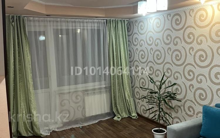 1-бөлмелі пәтер · 33 м² · 2/5 қабат, Сатпаева 58, бағасы: 17.5 млн ₸ в Усть-Каменогорске — фото 2