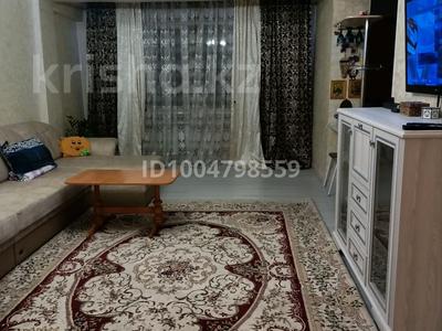 2-комнатная квартира · 84 м² · 5/9 этаж, Микрорайон Алтын Ауыл за 28 млн 〒 в Каскелене