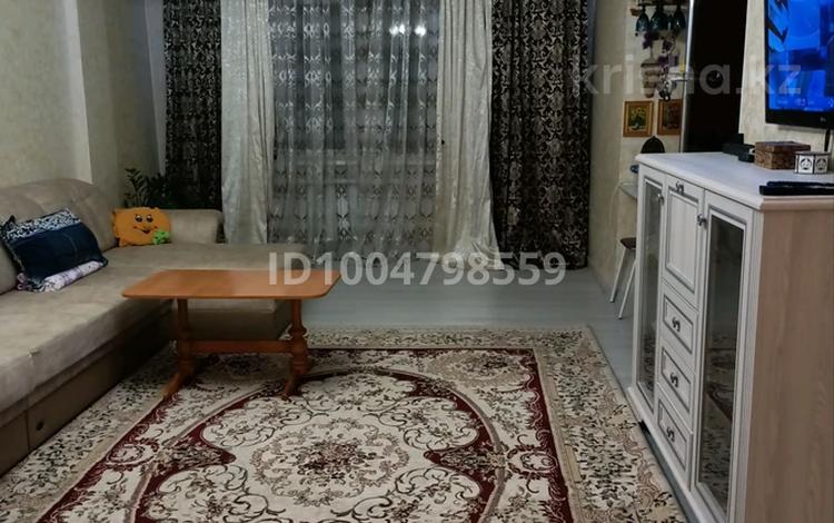 2-бөлмелі пәтер · 84 м² · 5/9 қабат, Микрорайон Алтын Ауыл, бағасы: 33 млн ₸ в Каскелене — фото 2
